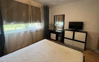 Apartament 2 camere decomandat, mobilat si utilat, Podul de Fier, Iasi - Poză 3