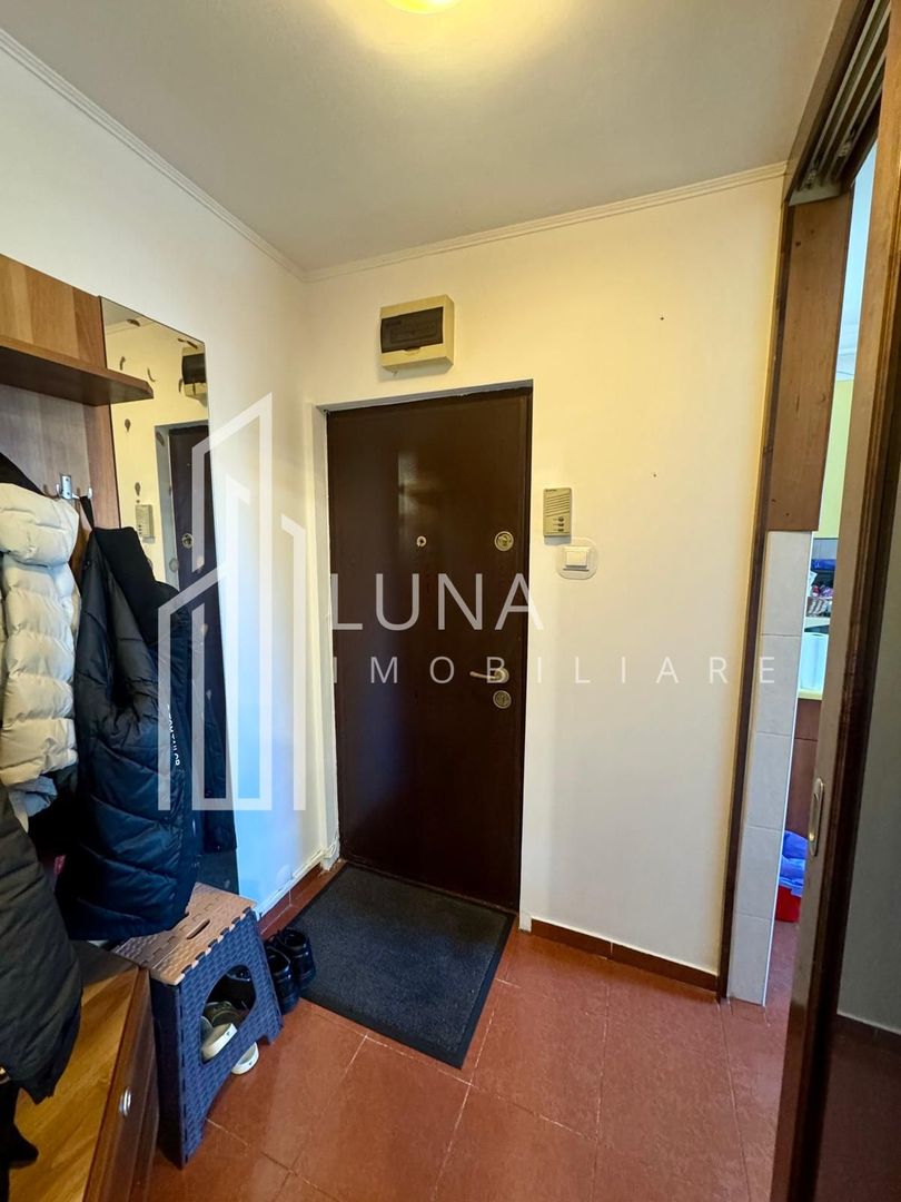 Apartament 2 camere – Bd. Saturn etaj 3/4, Brașov - Poză 9