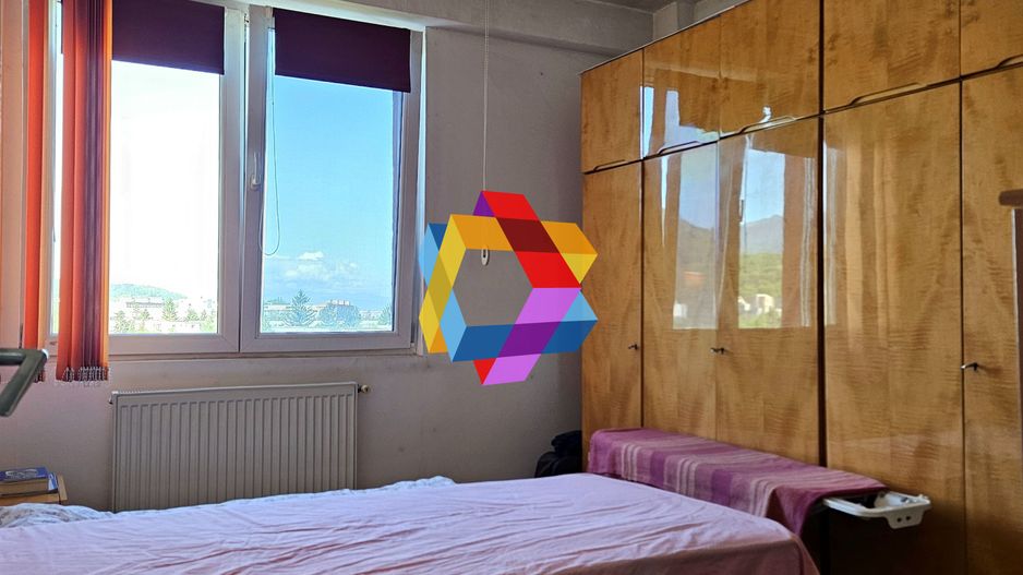Apartament 3 camere de vânzare Brasov, zona Scriitorilor,  73 mp, Plus-imo.ro - Poză 10