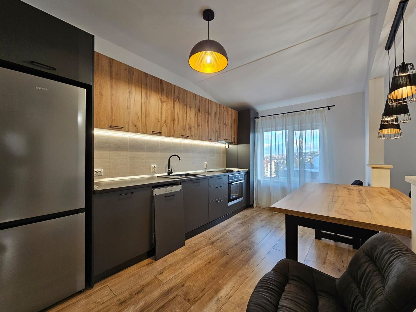 Apartament 2CAM 63MP RAMADA Calea Turzii - Loc de parcare - Poză 4