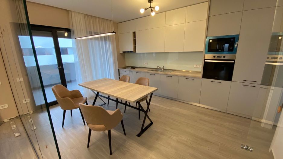 Apartament zona Dumbravita - Poză 12