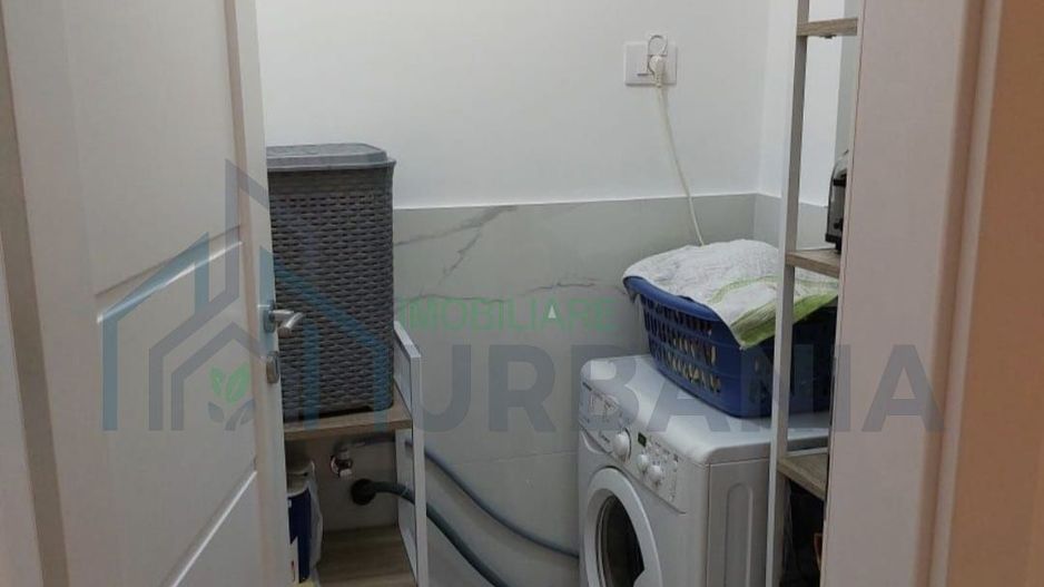 Apartament cu 3 camere, 67 mp, în spate la Kaufland Păcurari, Iași - Poză 3