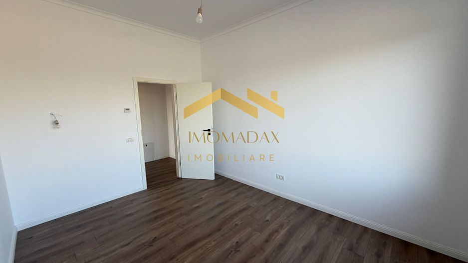 Mosnita Noua-Duplex Finalizat-Curte Amenajata - Poză 12