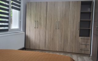 Inchiriez apartament 2 camere Aleea Carpati - Poză 7