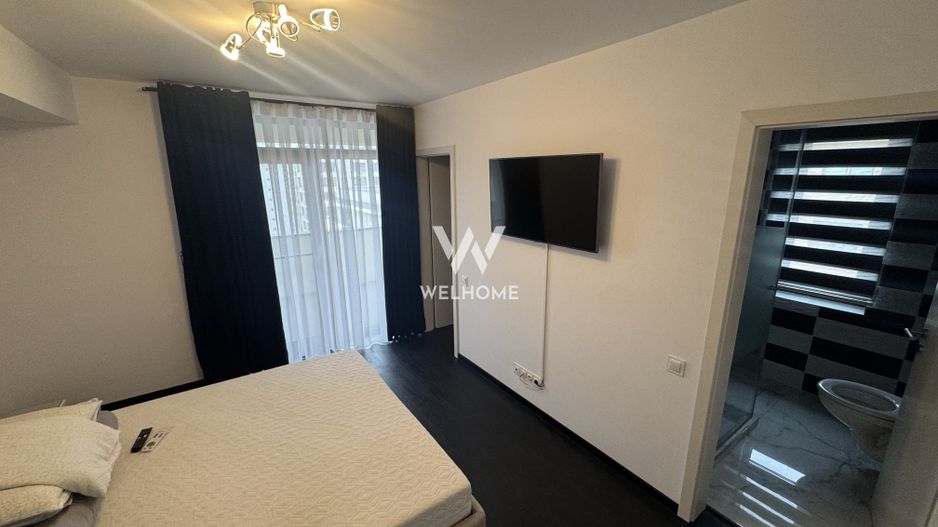 Penthouse de inchiriat, Doamna Stanca Sibiu - Poză 8