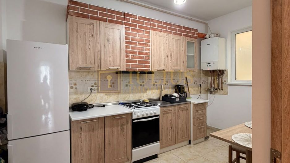 Apartament in zona Braytim, liber de la 1 iulie - Poză 10
