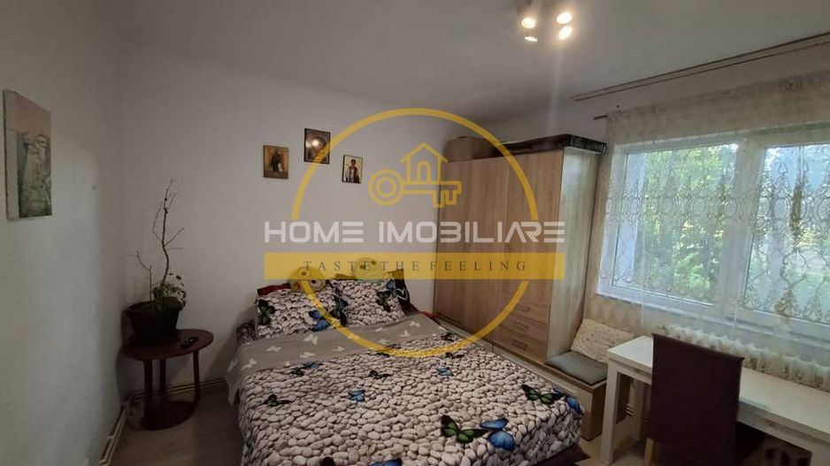 Ap 2 camere decomandat Alexandru cel bun 79900 euro - Poză 3