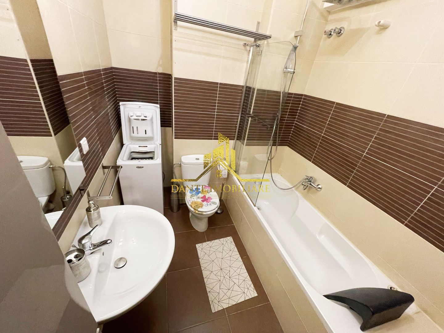 2 camere, modern, bloc nou, terasa, garaj, Gheorgheni, VIVA CITY - Poză 6