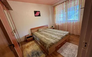 Apartament 2 Camere Gorjului | Metrou la Scară | Etaj 3 - Poză 12