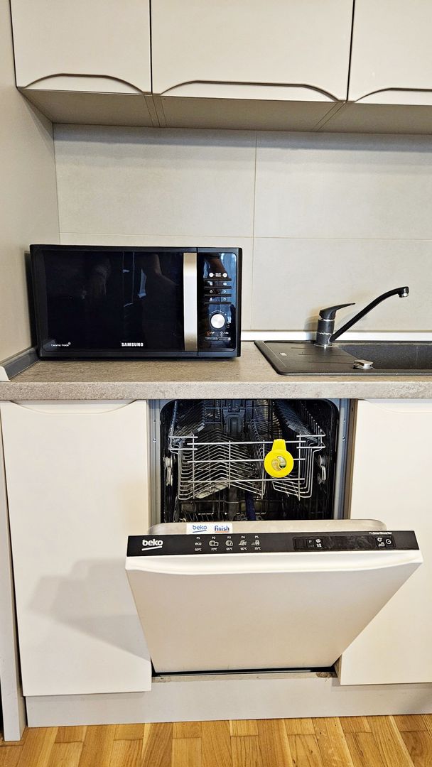 Premium!Central-Afi, apartament  2 camere mobilat si utilat complet - Poză 14