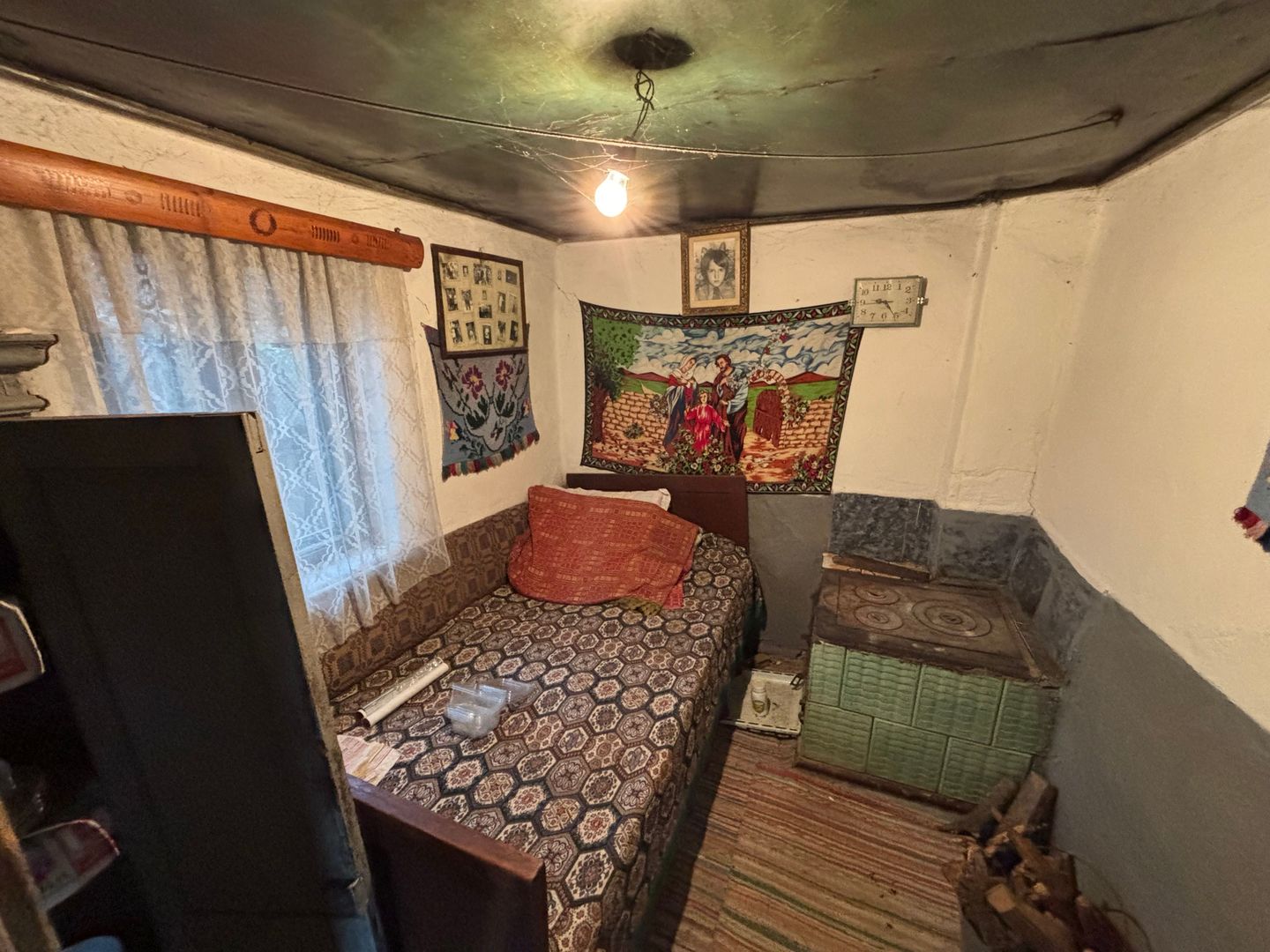 Casă + Teren 1.245 mp aproape de București (Ologeni, Prahova) - Poză 11