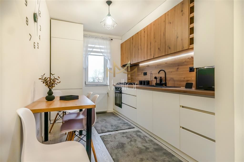 Apartament 3 camere decomandate renovat parcare Gheorgheni zona Mercur - Poză 2