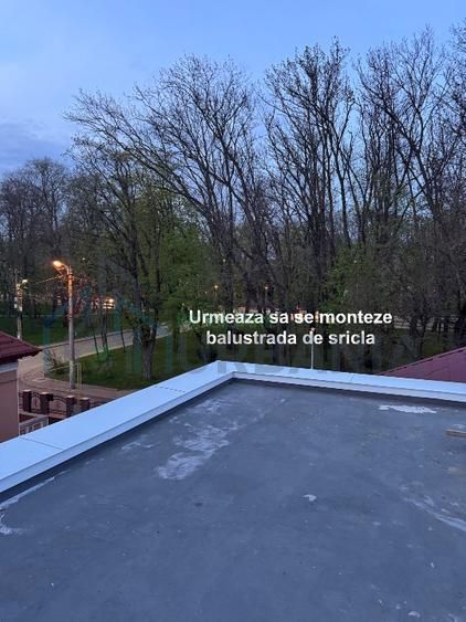 Casă individuală nouă, Copou, lângă Stadion, Bulevardul Carol I, 5 camere, 170 mp utili + 100 mp terase, teren 280 mp - Poză 8