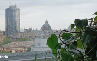 De vanzare Apartament tip Penthouse 4 camere, cismigiu, ultracentral - Poză 15