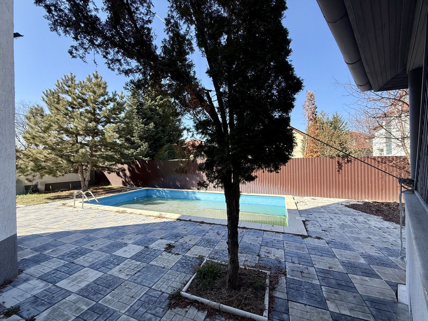 Vila 5 camere Volunatari| Mobilata, piscina exterioara - Poză 2