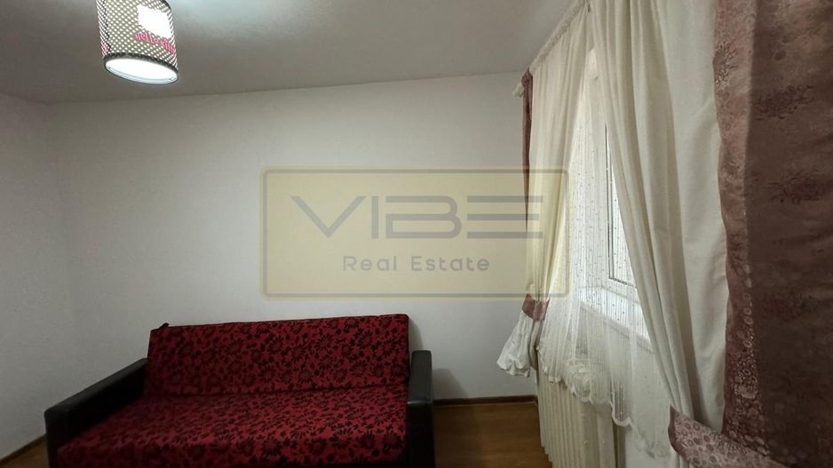 Apartament 2 camere  decomandat Hala Centrala - Palas Mall - Poză 9