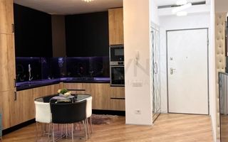 REA1028207 Apartament 3 Camere Premium Prima Inchiriere Parcare Inclusa - Poză 3
