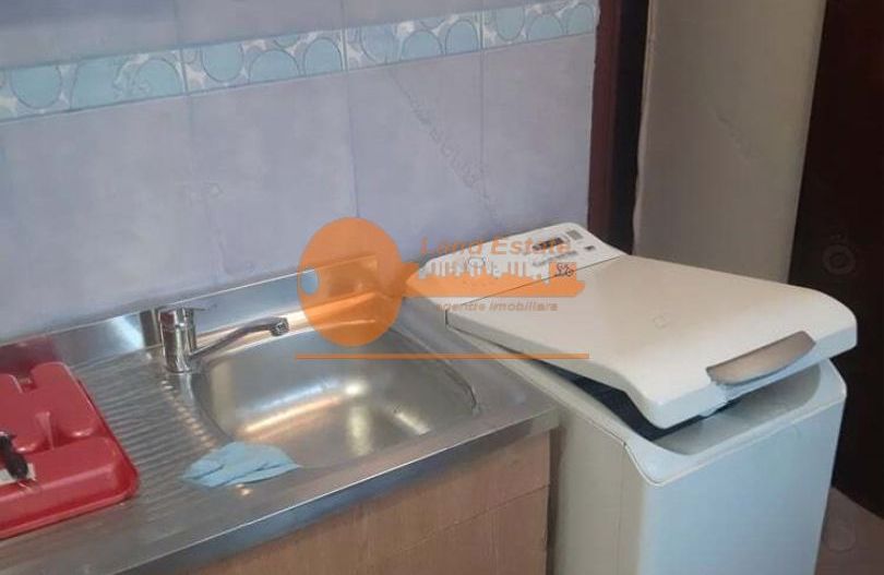 Garsonieră renovată și mobilată complet – Zona Delfinului / Mega Mall - Poză 4