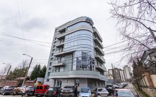 Vânzare, clădire separată, strada Constantin Brâncuși, Botanica - Poză 1