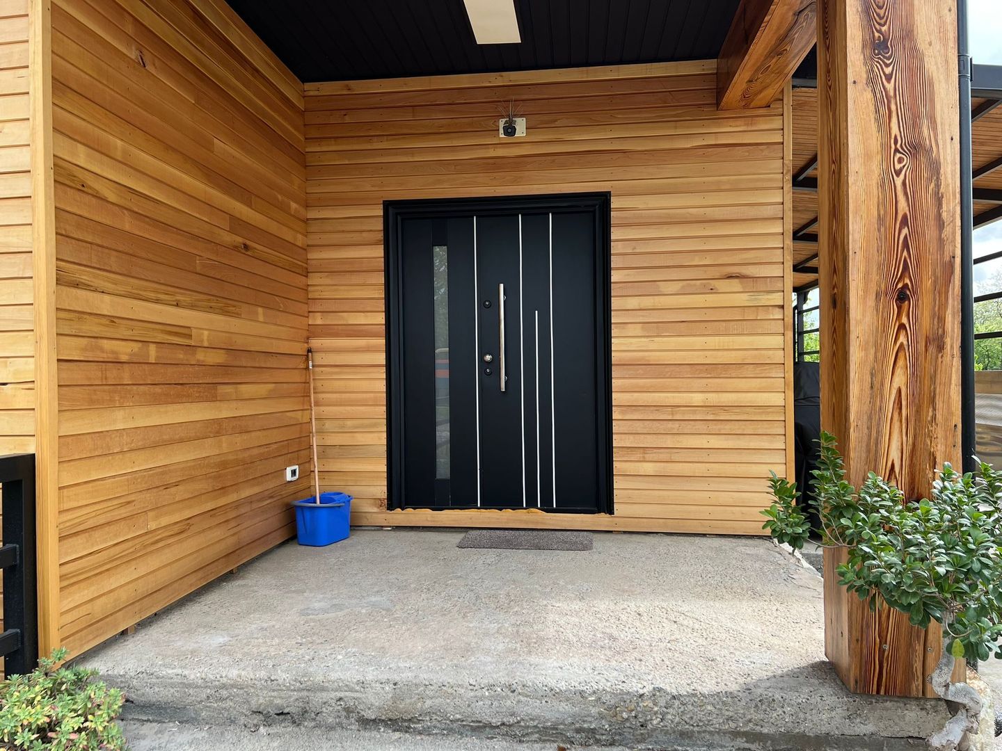 Casă Premium de Vânzare în Snagov – Eleganță, Confort și Teren Generos - Poză 2