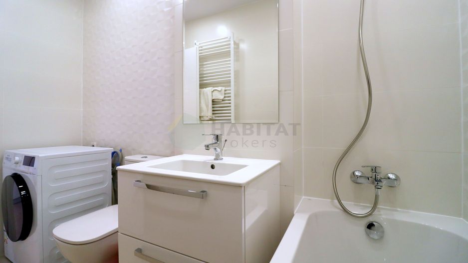 Hils Pallady, loc de parcare acoperit - Poză 3