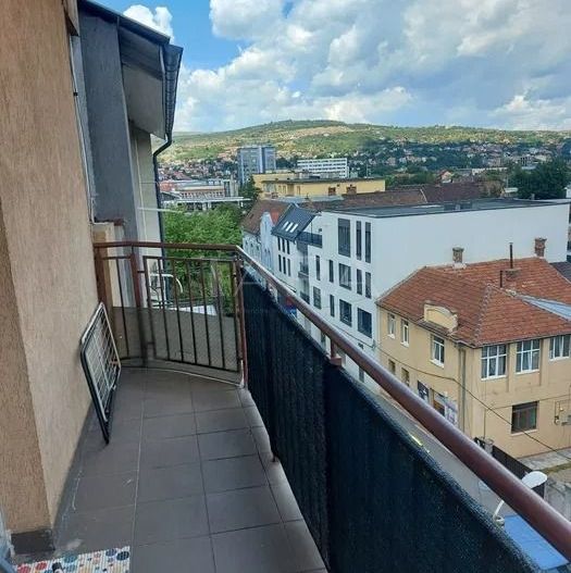 Apartament 1 camera, Central, zona Universitatea Dimitrie Cantemir - Poză 10