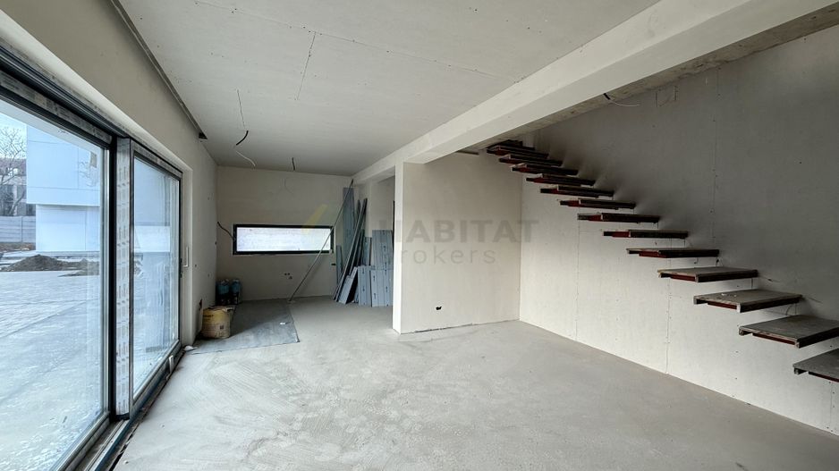 Complex boutique- 2 Vile individuale 6 camere - Poză 20