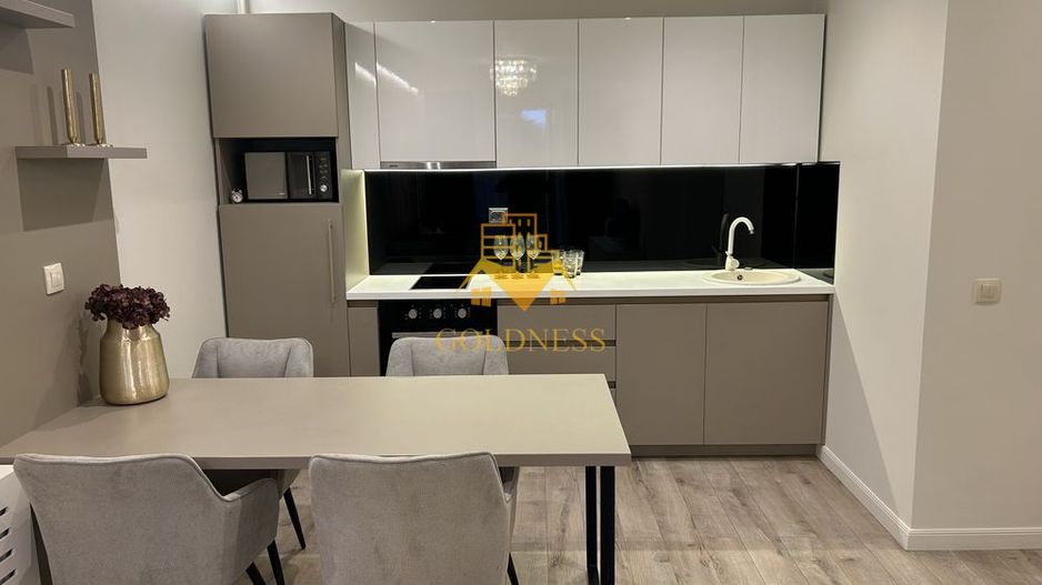 3 camere, 2 bai, garaj Zona Centrala, Meron, NTT Data,Bosch,Constanta - Poză 6