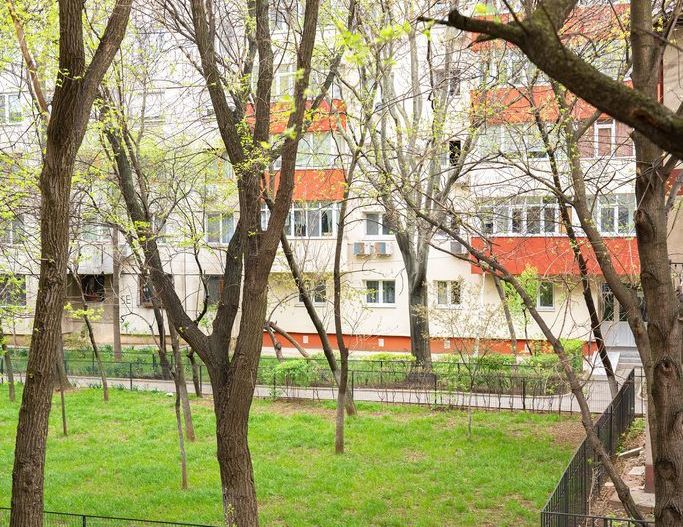 Inchiriez Apartament 2 camere  – M. Brâncoveanu / Parcul Tineretului - Poză 20