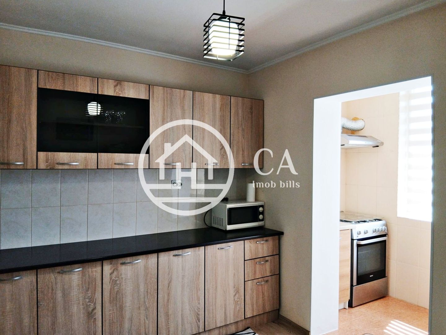 Apartament de inchiriat cu 3 camere in zona Rogerius, Oradea - Poză 5