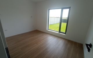 CASA SINGULARA DOMNESTI,FINALIZARE AUGUST, TOATE UTILITATILE, COMIS 0% - Poză 11