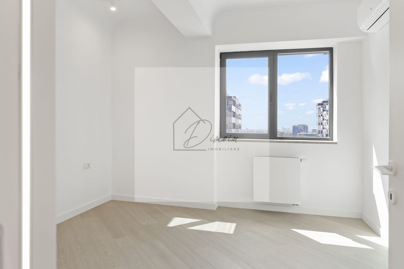 COM 0% I Cortina North | Apartament 3 Camere | Finisaje Lux I 199k PJ - Poză 13