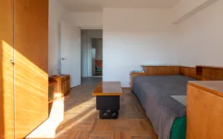 Apartament 2 camere, Casa Modei, bloc 1987 - Poză 11