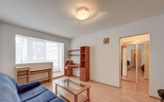 Închiriere 2 camere | etaj 2 | metrou  Drumul Taberei - Poză 3