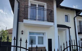 Casa 3 camere | Teren 235 mp |  Selimbar - Poză 1