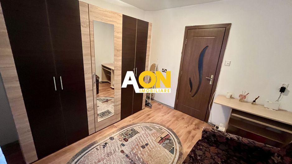 Apartament cu 3 Camere, Complet Mobilat, Zona Piață Cetate - Poză 7