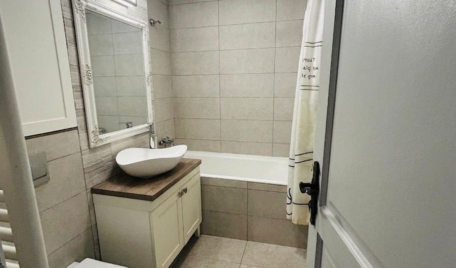 BRASADAS vinde ap 3 cam decomandat etaj 4/4 M16. - Poză 6