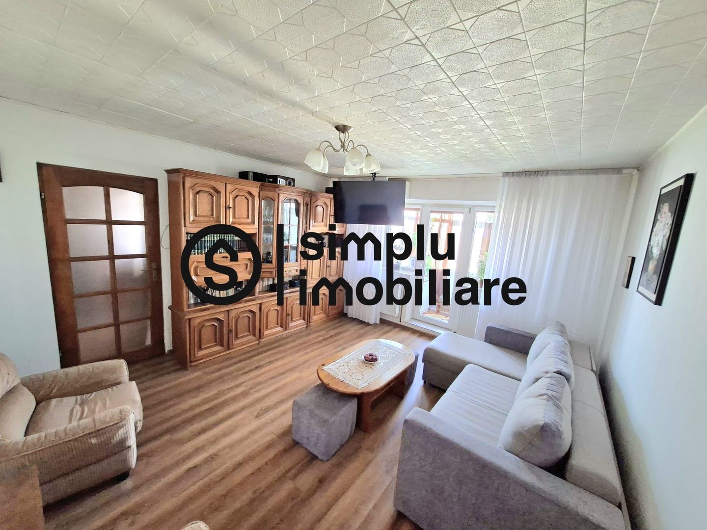 2 camere-Craiovita Noua! - Poză 1