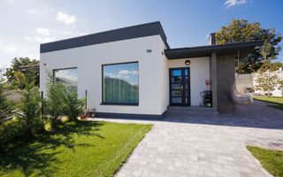 Vânzare, Duplex, 3 camere, 110 mp, str. Dumitru Cantemir, Bubuieci - Poză 1