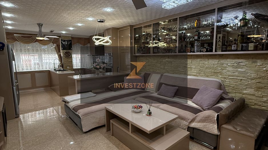 Penthouse de vanzare in Oradea cartierul Ioșia - Poză 18