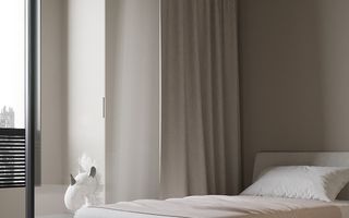 2 camere Titan Pallady Metrou N. Teclu Direct Dezvoltator - Poză 3