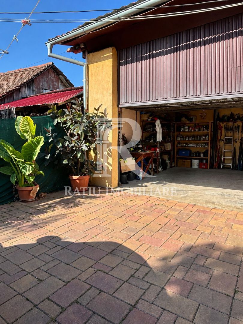 Casa noua de vanzare | Salonta | 467 mp Teren - Poză 14