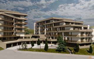 Apartament nou finalizat cu 4 camere, zona Vivo Mall - Poză 14