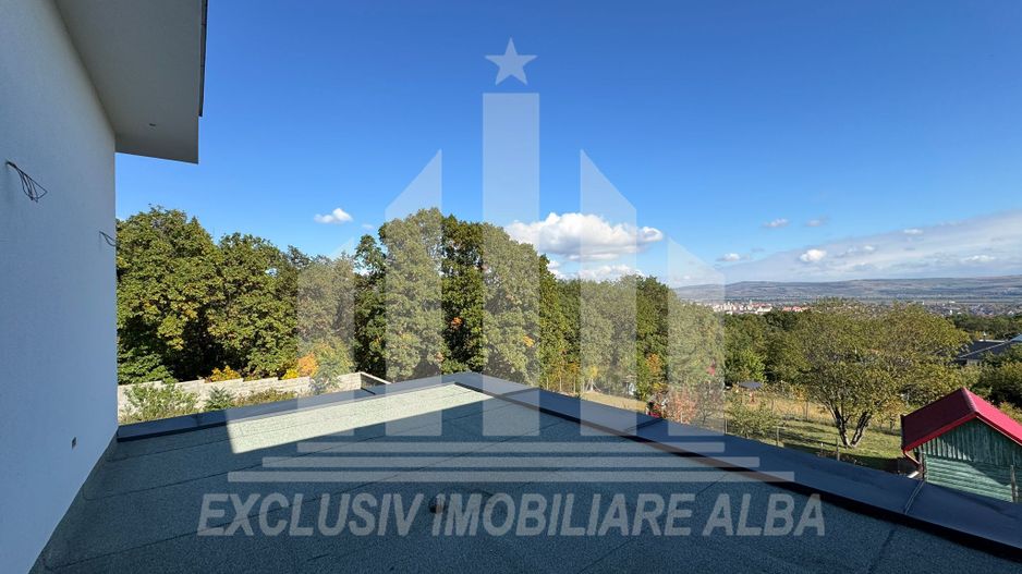 Casa individuala | 250 mp | 995 mp teren | Toate utilitatile | Seigau - Poză 9