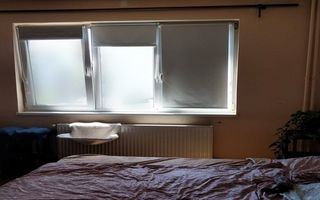Apartament 2 camere decomandate, ultracentral, renovabil, cu centrală. - Poză 5