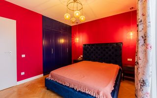 3 camere, modern, 2 bai, AC, parcare, zona centrala, NTT Data, Bosch - Poză 2