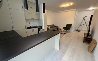 2 camere, modern, garaj, bloc nou, Floresti, Zona Somesului - Poză 10