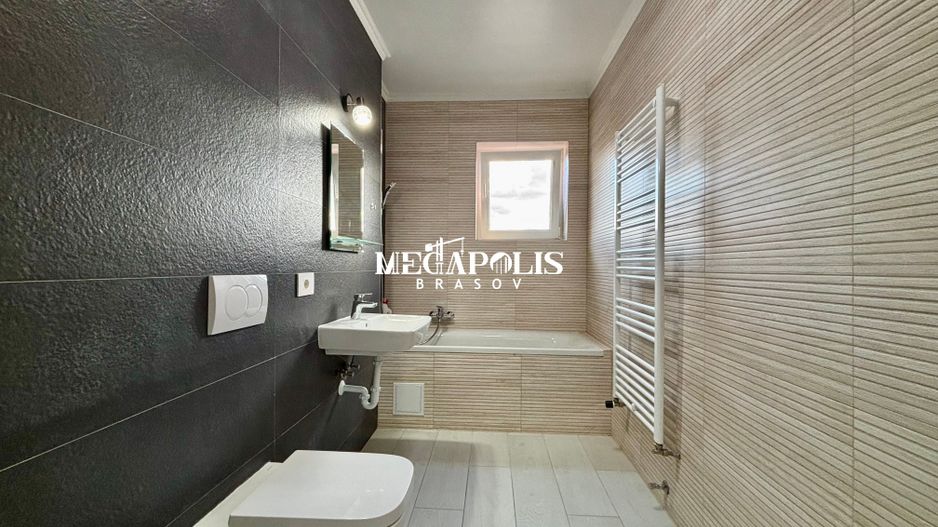 Apartament 2 camere | Decomandat | Parcare | Boxă | Tractorul - Poză 11
