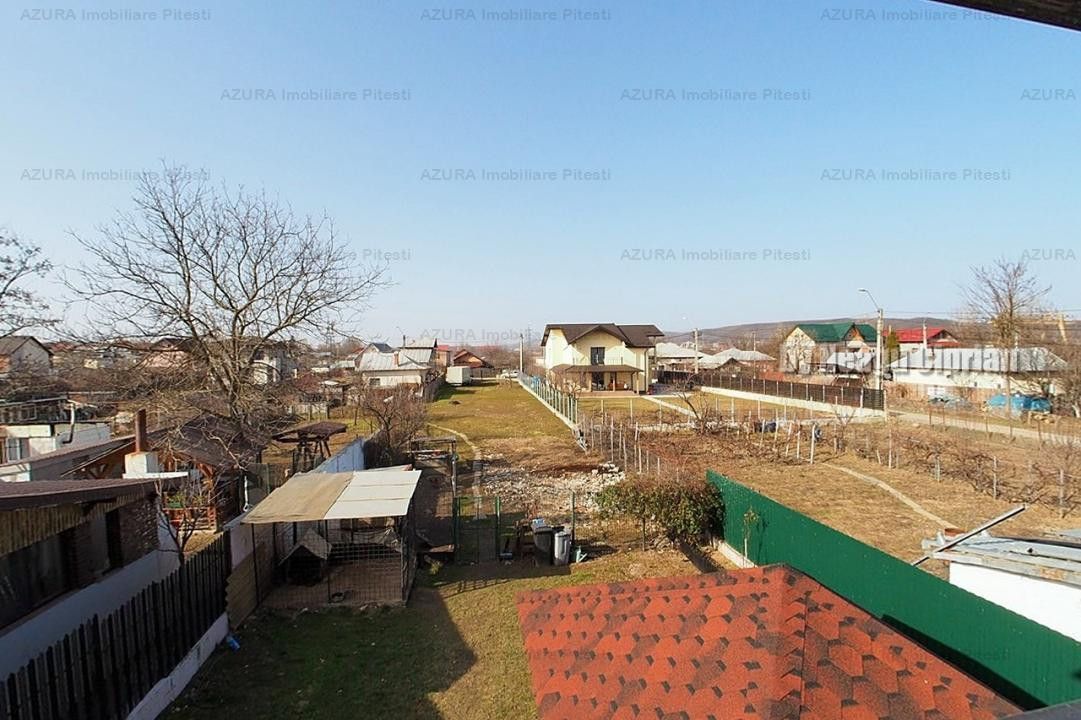 Comision 0% Cumparator ! CASA/VILA ZONA ROLAST - Poză 8