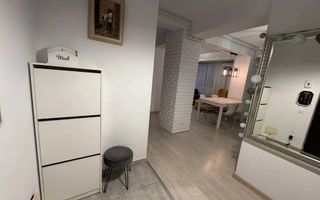 AP. 3 CAMERE NICOLAE GRIGORESCU, PARCARE, MASINA SPALAT VASE, METROU - Poză 6